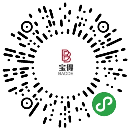 扫一扫进入小程序